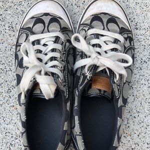 Coach Sneakers